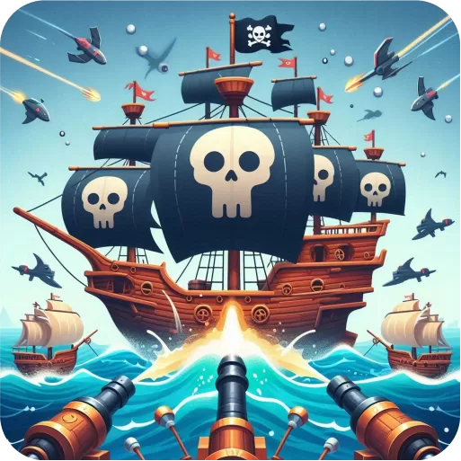 Pirate Defense Pro